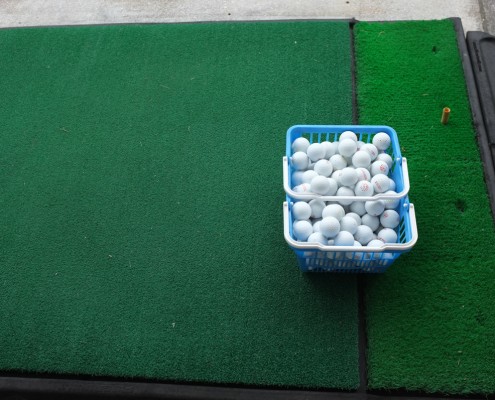 Tuen Mun Golf Centre
