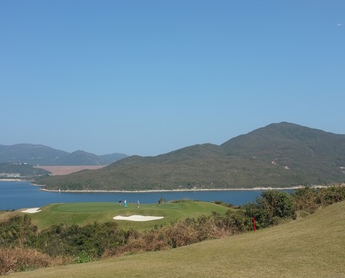 Hong Kong Golf Association