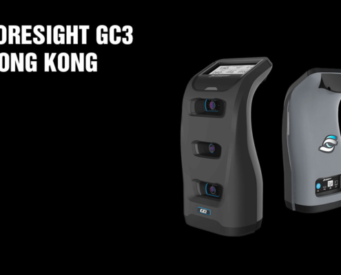 Foresight GC3 Hong Kong
